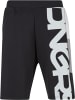 DNGRS Dangerous Short "Shorts Graded" in Schwarz