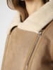 Marie Lund Jacke in beige