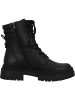 Palado Schnürstiefel Xibiela in Schwarz