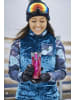 contigo Thermobecher West Loop Autoseal Edelstahl Isolierbecher 470 ml Farbe: Raspberry