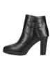 Nero Giardini Stiefelette in Schwarz