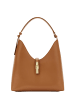 Furla Schultertasche in COGNAC