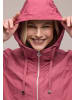 Street One Jacke in himbeer