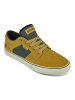 Etnies Skaterschuhe BARGE LS TAN GREEN