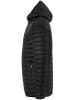 Kempa Jacke "Ultra Lite Jacke" in Schwarz