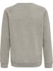 Hummel Hummel Sweatshirt Hmlred Multisport Unisex Kinder in GREY MELANGE