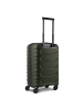 Smartbox Edition 01 4 Rollen Kabinentrolley 55 cm Laptopfach in olive