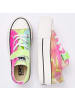 British Knights Sneaker Kaya low in regenbogen tie dye