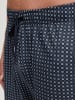Calida Bermudas in dark sapphire