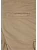 Urban Classics Cargo Shorts in unionbeige