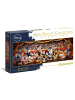 Clementoni Panorama Puzzle Disney Orchester in mehrfarbig