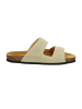 Think! Pantoletten in Beige