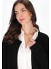 usha BLACK LABEL Women Cardigan in black