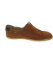 El Naturalista Viajero Slipper Braun