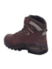LOWA Wanderschuhe RENEGADE EVO GTX MID Ws in Braun