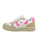 British Knights Sneaker weiß