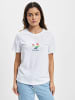 Converse Converse T-Shirts in white