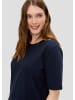 s.Oliver T-Shirt in 5959_navy