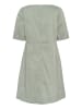 CULTURE Kleid CUnovi Casual fit in Seagrass
