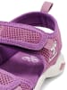 Hummel Hummel Sandale Sandal Flash Kinder Atmungsaktiv in VALERIAN