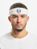 Sergio Tacchini Sergio Tacchini Sostiges in white/navy