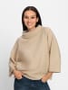 Heine 3/4 Arm-Pullover in beige