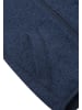 Reima Fleece Pullover " Hopper " in Jeans blue