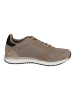 WODEN Sneaker Low YDUN FIFTY WL132 in braun