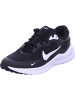 Nike Schnürhalbschuh in schwarz