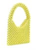 FELIPA Damen Handtasche in Gelb