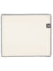 Rhomtuft Rhomtuft Badteppiche Square aquamarin - 400 in aquamarin - 400