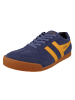 Gola Sneaker blau