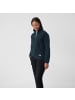 FJÄLLRÄVEN Fleecejacke in blau