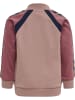 Hummel Hummel Sweatshirt Hmlleague Unisex Kinder in WOODROSE