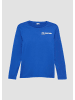 s.Oliver T-Shirt in 5534_royalblau