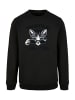 F4NT4STIC Sweatshirt Kätzchen You Gotta Be Kitten Me! in schwarz