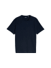 Tom Tailor T-Shirt in dunkelblau
