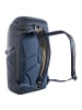 Tatonka City Pack 22 - Laptoprucksack 15.4" 51 cm (navy) in navy