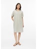 s.Oliver Kleid in 80H0_helles beige