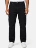 Tazzio Cargo Jeans "A112" - Regular Fit - in Schwarz