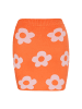 myMo Damen Rock in ORANGE