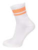 Nur Die  Sportsocken Color in MODE
