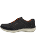 Josef Seibel Halbschuhe Anvers 97 in dunkelblau