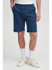 BLEND Kurze Jogginghose SWEAT SHORTS in Blau