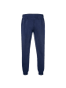 Puma Jogginghose Ess 2 Col Logo Pants in blau