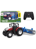 Wisam Ferngesteuerter Traktor Roller 2.4G Gummiräder