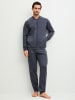 Calida Loungehose in anthrazit
