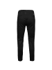 Champion Freizeithose Elastic Cuff Pants in schwarz