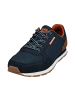 Bugatti Sneaker in blau