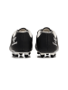 Hummel Hummel Turf, Soft Ground, Firm Ground Top Star Fußball Kinder in BLACK/WHITE